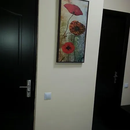 Appartement Johnny