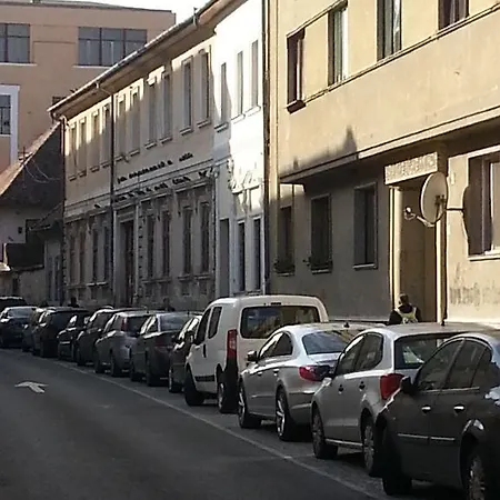 Johnny Appartamento Cluj-Napoca