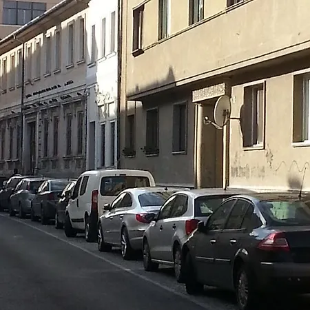 Johnny Appartement *