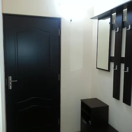 Johnny Appartement *