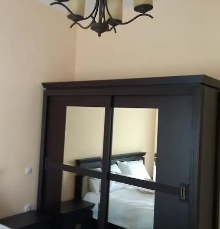 Appartamento Johnny Cluj-Napoca