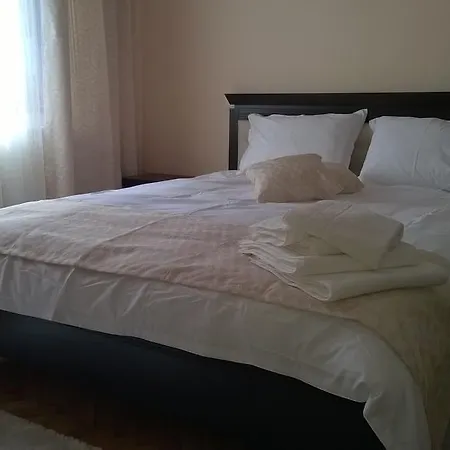 Johnny Appartement Cluj-Napoca