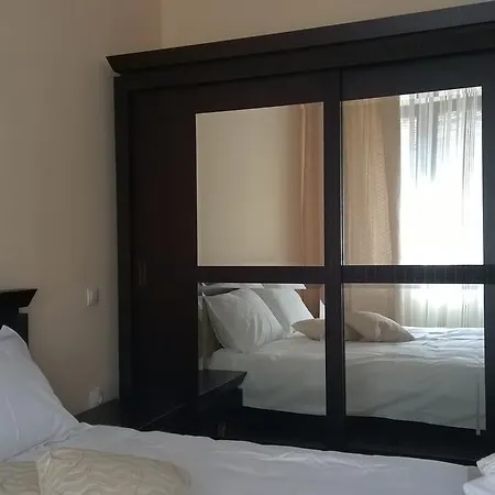Appartamento Johnny Cluj-Napoca