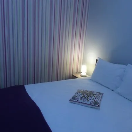 Appartement Johnny *