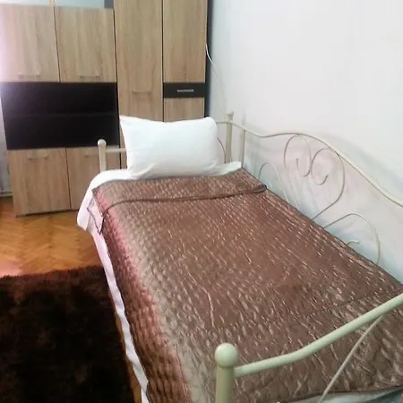 Appartement Johnny