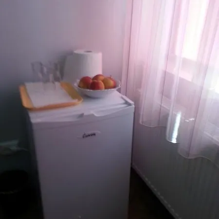 Johnny Appartamento Cluj-Napoca