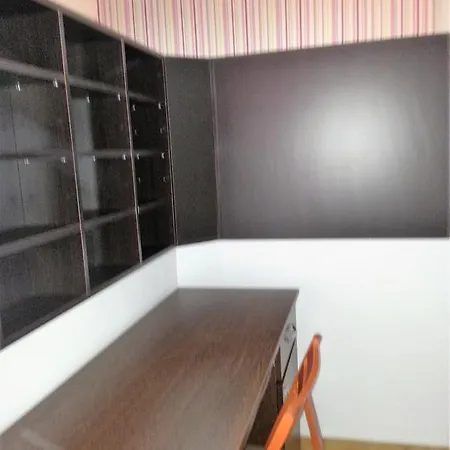 Johnny Appartement